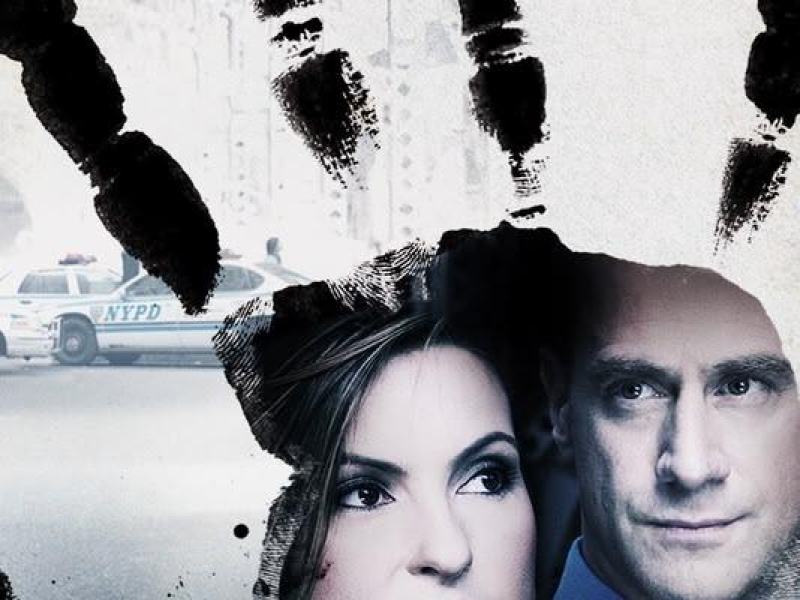 Law & Order: Special Victims Unit