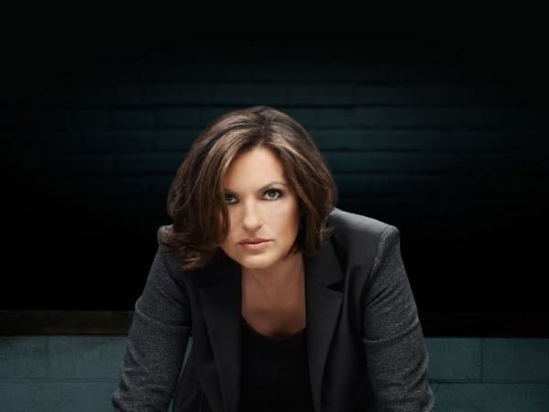 Law & Order: Special Victims Unit