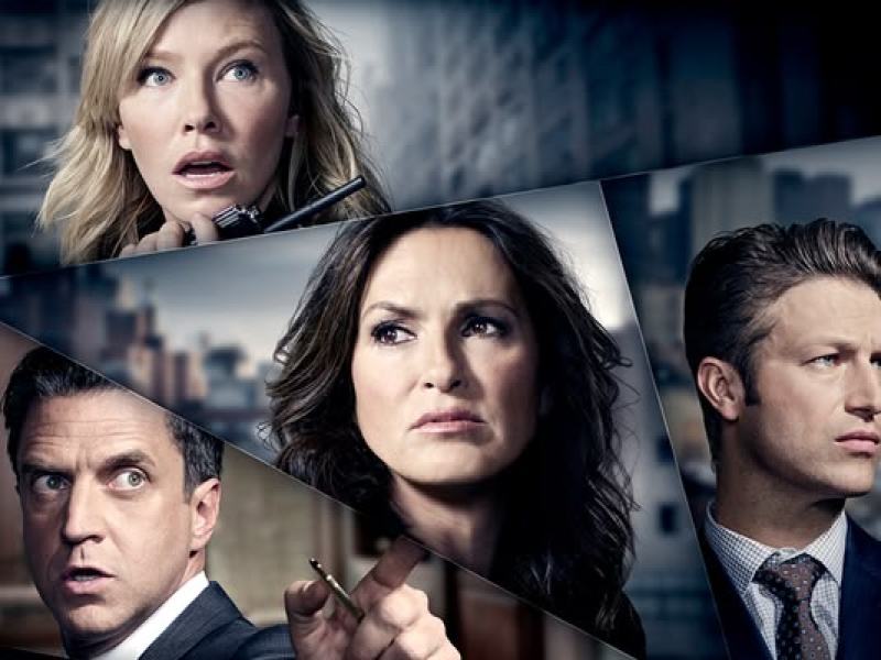 Law & Order: Special Victims Unit