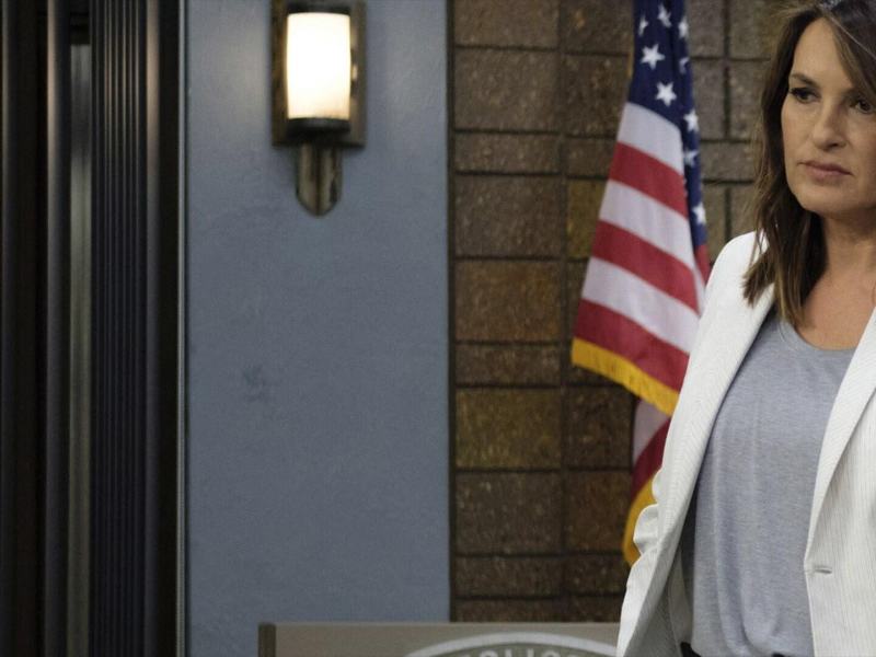 Law & Order: Special Victims Unit