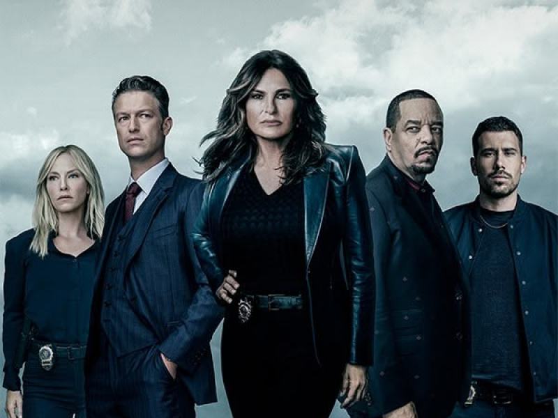 Law & Order: Special Victims Unit