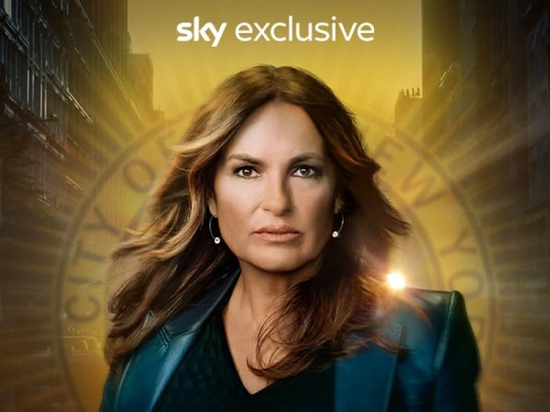 Law & Order: Special Victims Unit