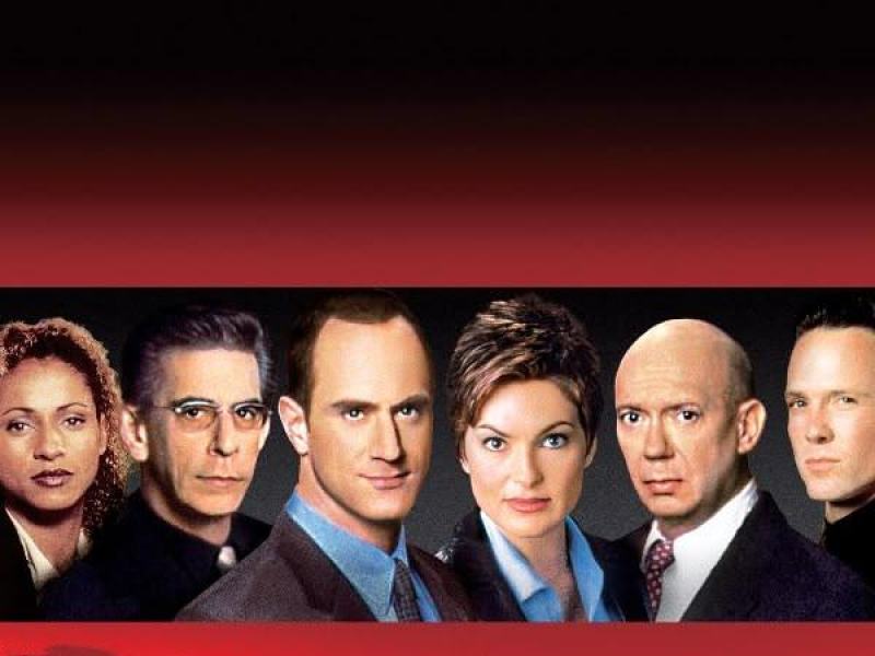 Law & Order: Special Victims Unit