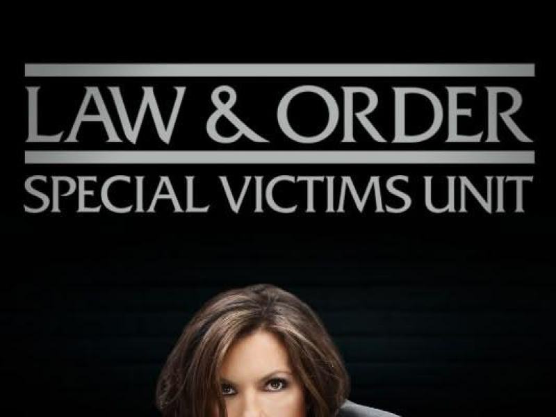 Law & Order: Special Victims Unit