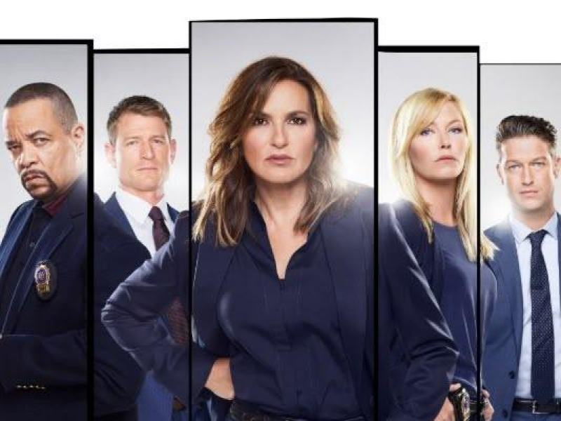 Law & Order: Special Victims Unit