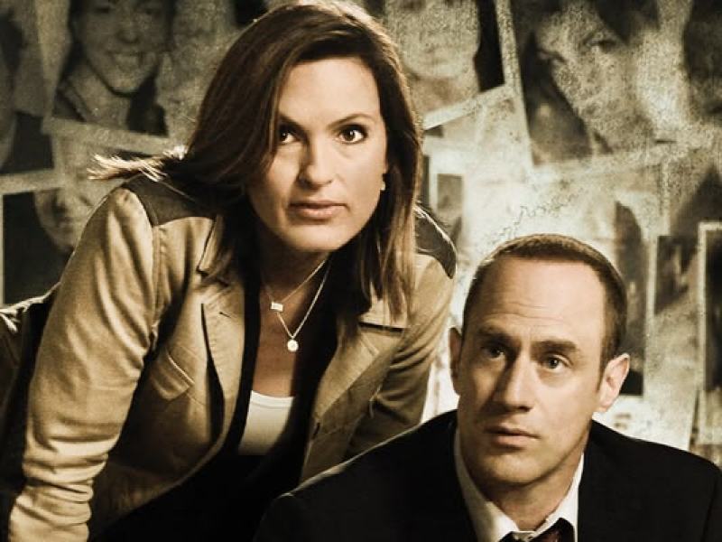Law & Order: Special Victims Unit