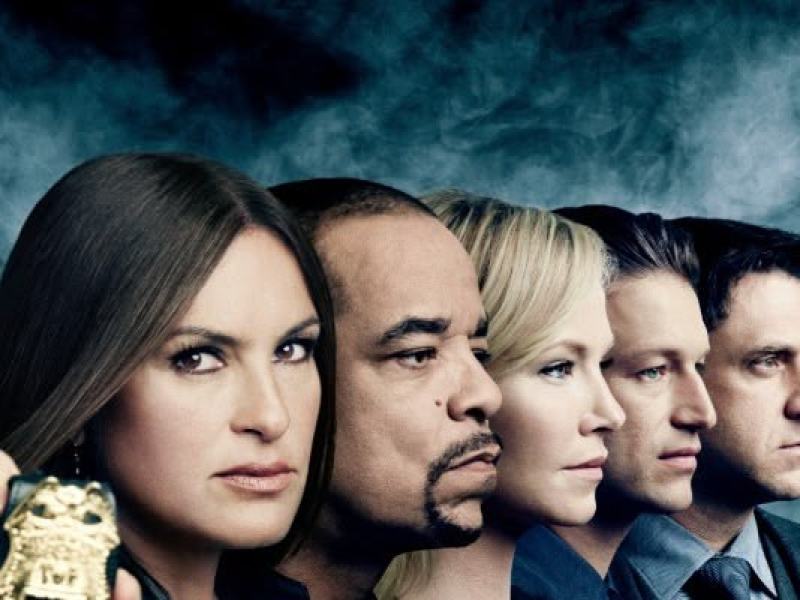 Law & Order: Special Victims Unit