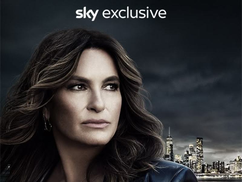 Law & Order: Unità Speciale