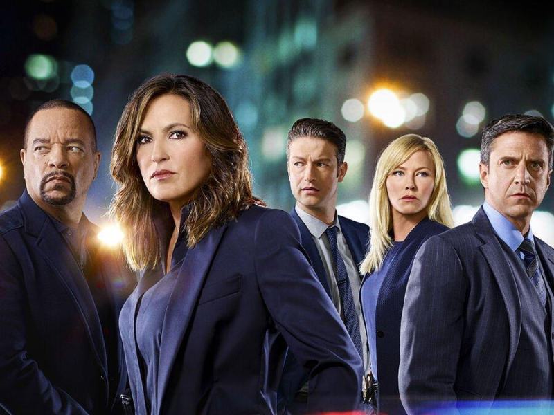Law & Order: Unità Speciale