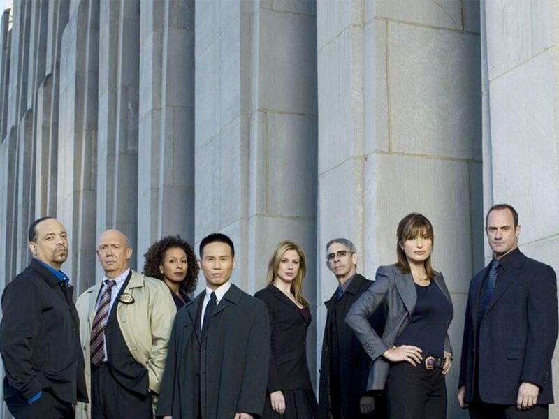 Law & Order: Unità Speciale