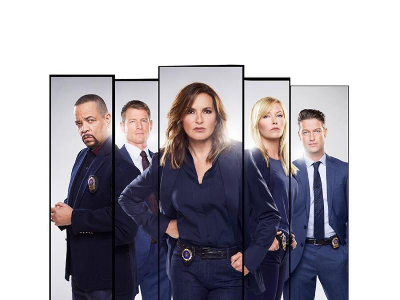 Law & Order: Unità Speciale