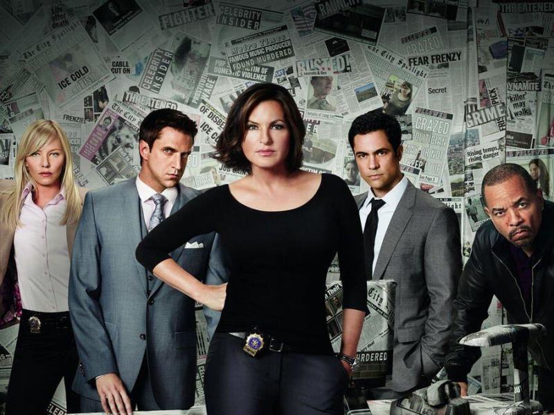 Law & Order: Unità Speciale