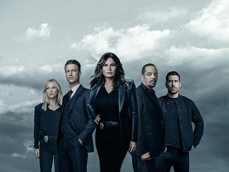 Law & Order: Unità Speciale