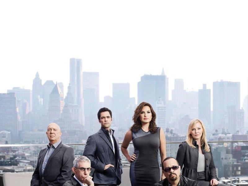 Law & Order: Unità Speciale