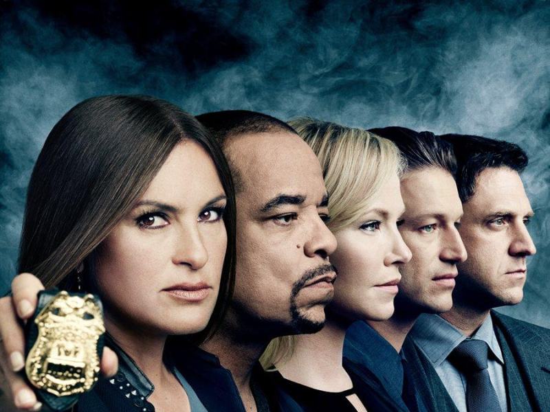 Law & Order: Unità Speciale