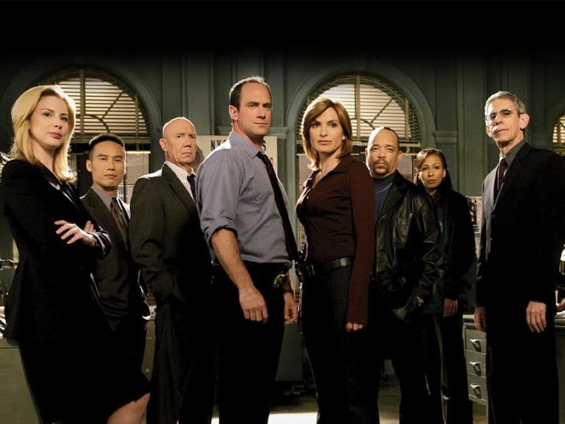 Law & Order: Unità Speciale