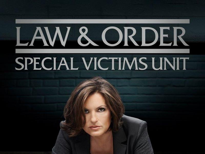 Law & Order: Unità Speciale