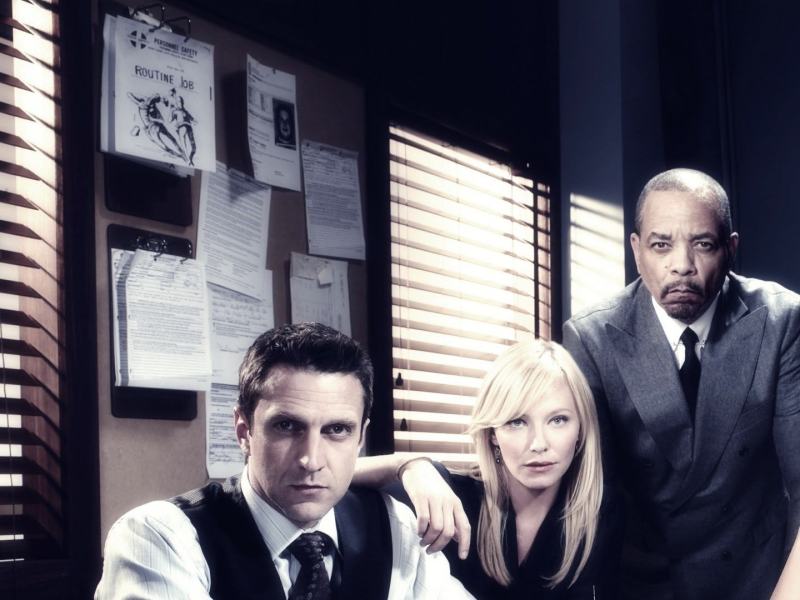 Law & Order: Unità Speciale