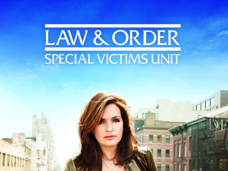 Law & Order: Unità Speciale