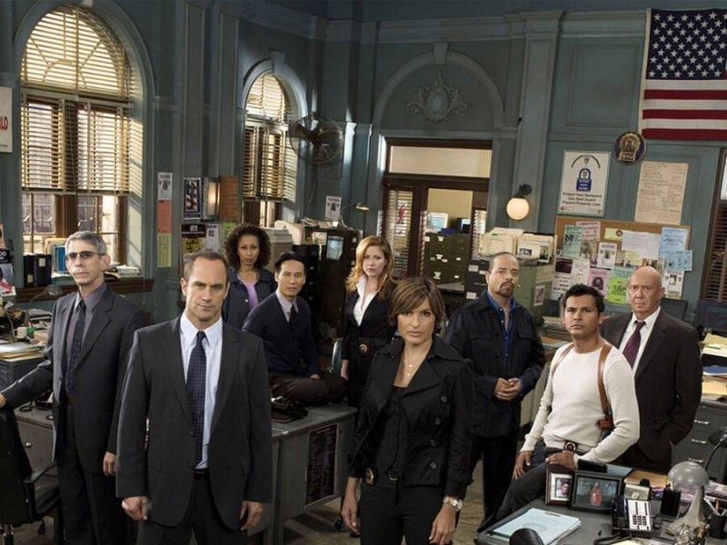Law & Order: Unità Speciale