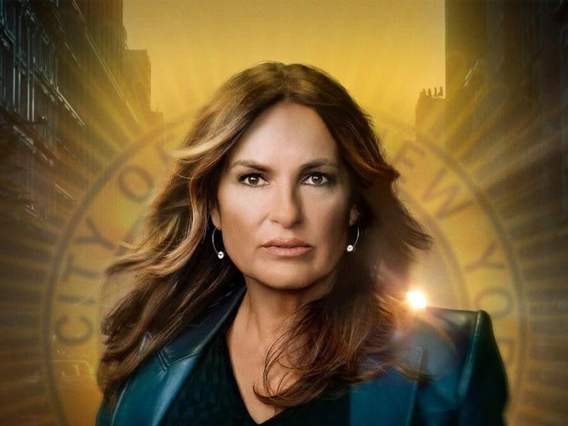 Law & Order: Unità Speciale