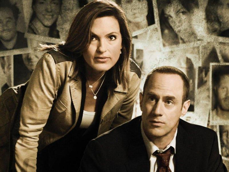 Law & Order: Unità Speciale
