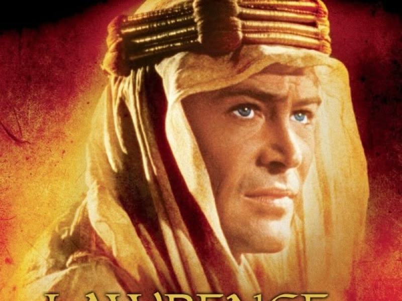 Lawrence d'Arabia