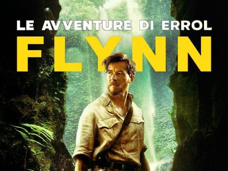 Le avventure di Errol Flynn