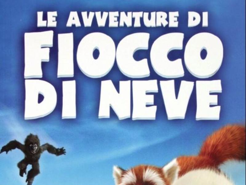 Le avventure di Fiocco di Neve