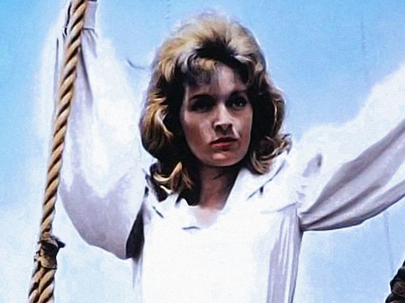 Le avventure di Mary Read