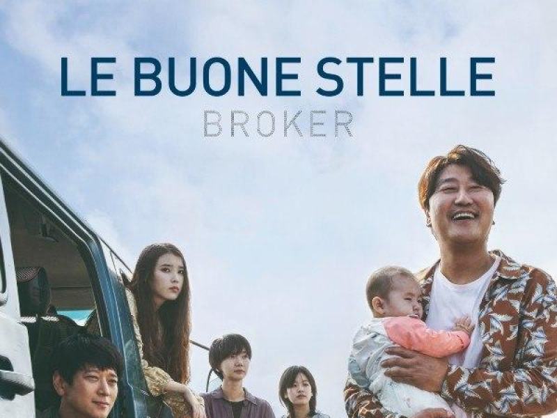 Le buone stelle - Broker