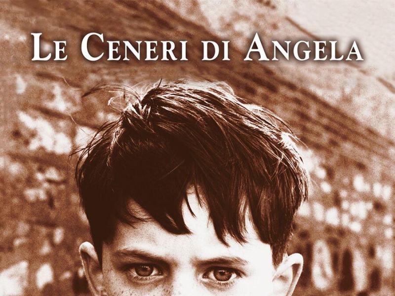 Le ceneri di Angela