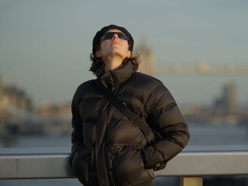 Le città del futuro 1 - Stag. 1 Ep. 1 - Energia