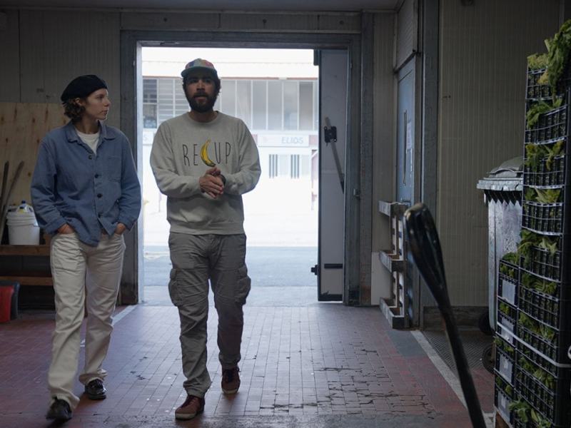 Le città del futuro 1 - Stag. 1 Ep. 2 - Spreco