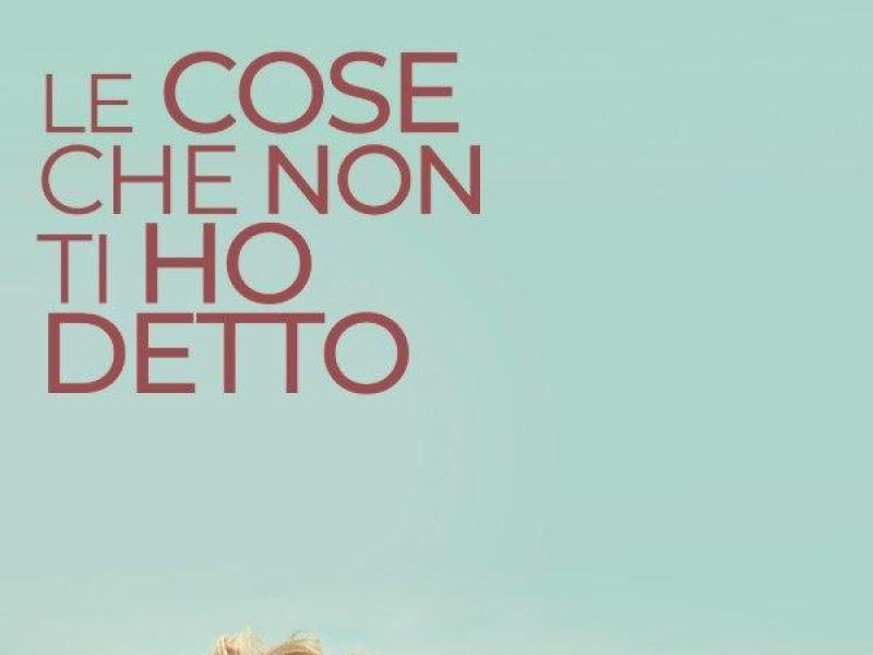 Le Cose Che Non Ti Ho Detto
