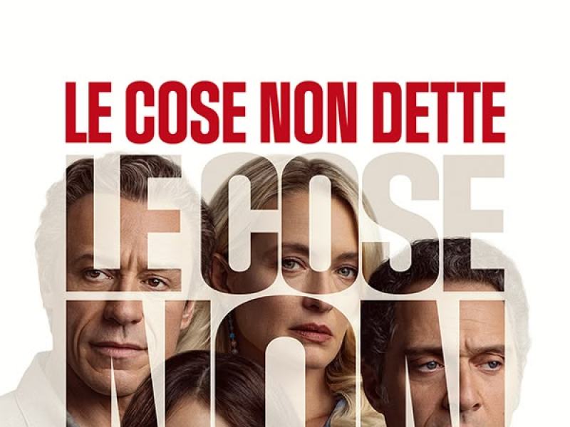 Le cose non dette