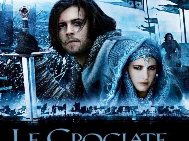 Le crociate