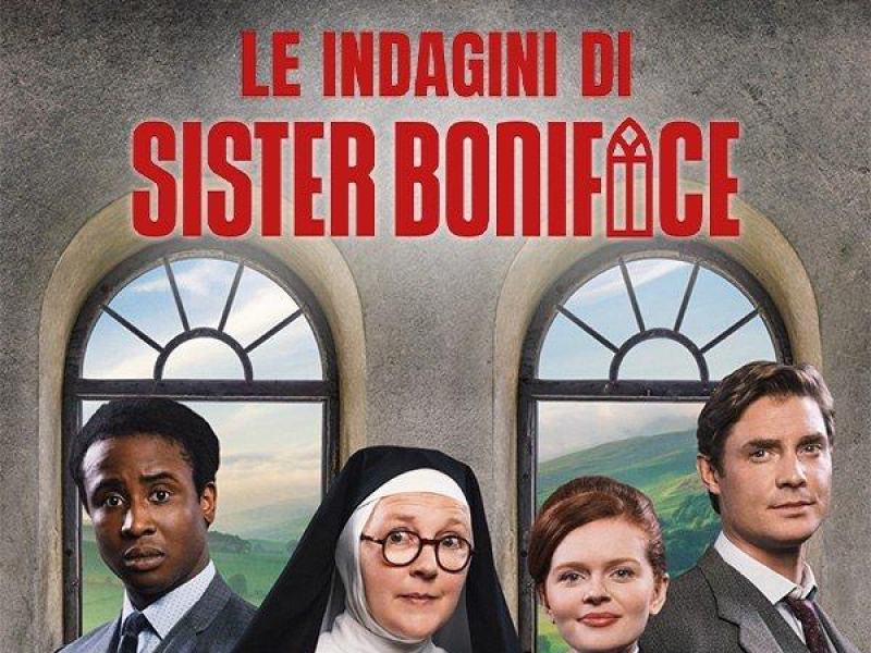 Le indagini di Sister Boniface