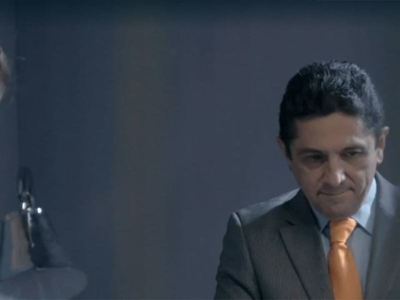 Le leggi del cuore 1 - Stag. 1 Ep. 118 - Episodio 118