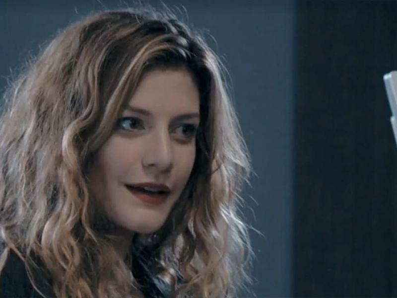 Le leggi del cuore 1 - Stag. 1 Ep. 122 - Episodio 122