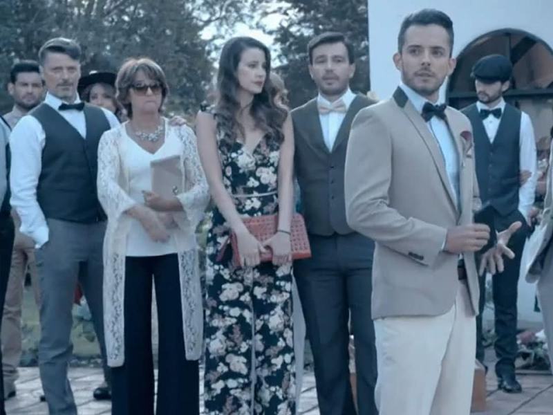 Le leggi del cuore 1 - Stag. 1 Ep. 131 - Episodio 131