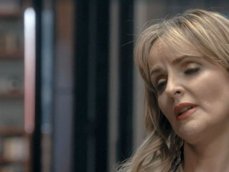 Le leggi del cuore 1 - Stag. 1 Ep. 81 - Episodio 81