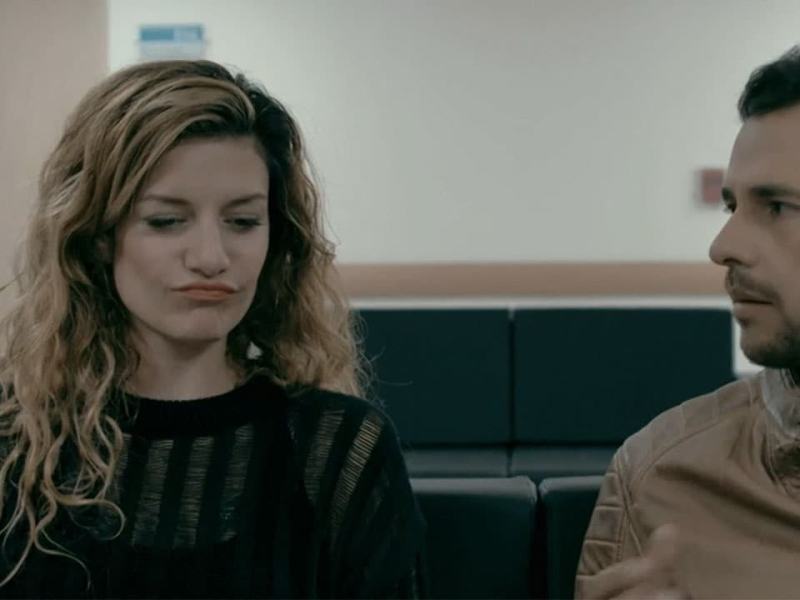 Le leggi del cuore - Stag. 1 Ep. 103 - Episodio 103