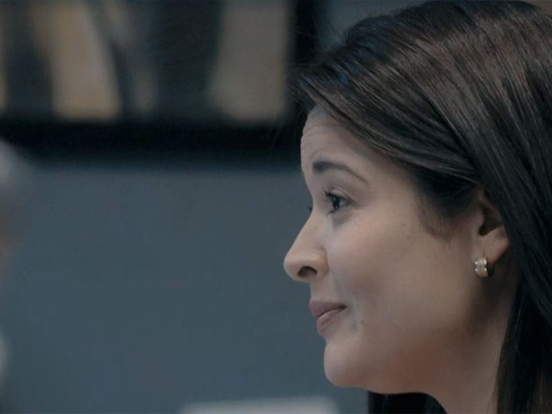 Le leggi del cuore - Stag. 1 Ep. 104 - Episodio 104