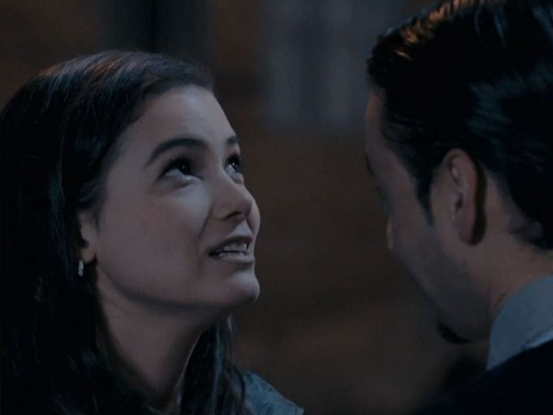 Le leggi del cuore - Stag. 1 Ep. 110 - Episodio 110