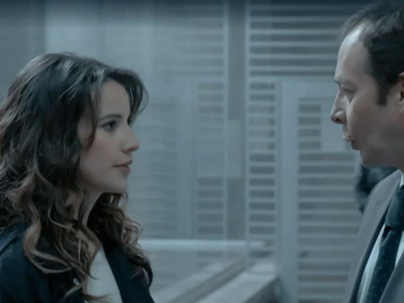 Le leggi del cuore - Stag. 1 Ep. 114 - Episodio 114