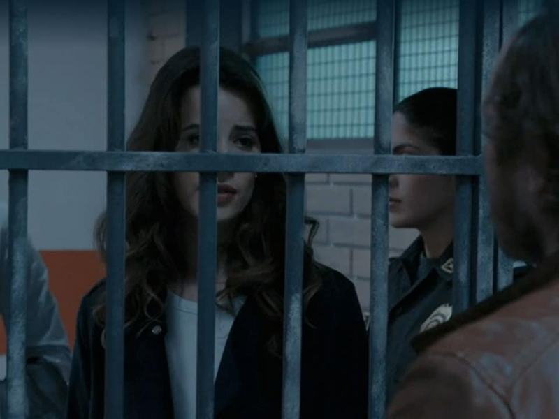 Le leggi del cuore - Stag. 1 Ep. 115 - Episodio 115