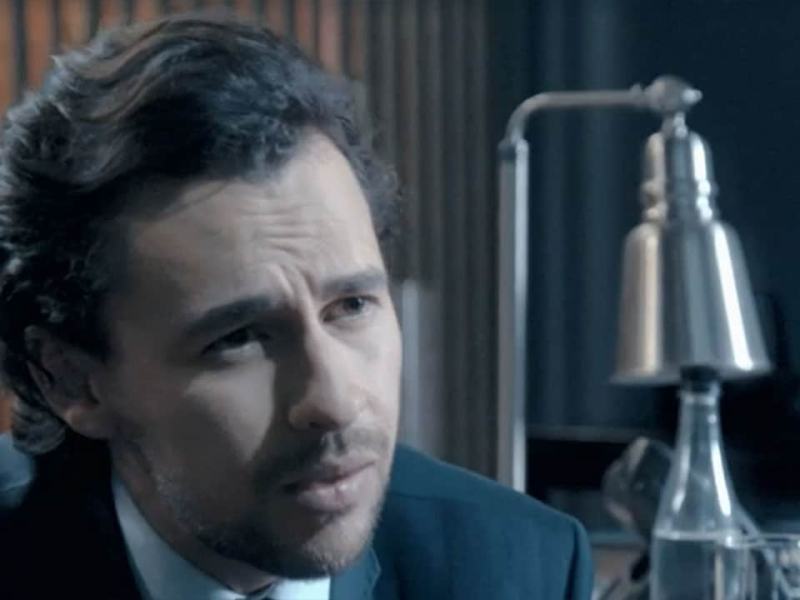 Le leggi del cuore - Stag. 1 Ep. 116 - Episodio 116