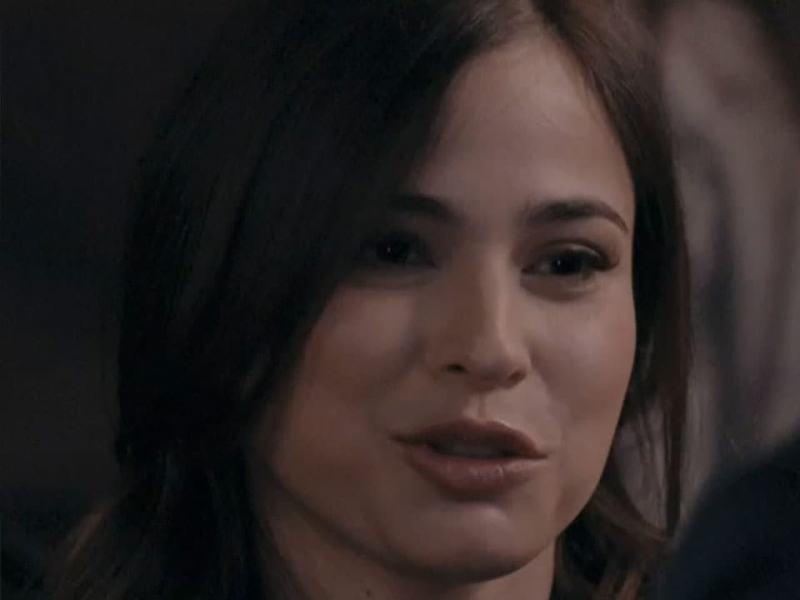 Le leggi del cuore - Stag. 1 Ep. 117 - Episodio 117
