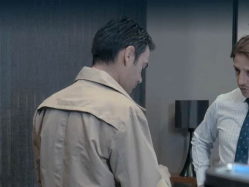 Le leggi del cuore - Stag. 1 Ep. 121 - Episodio 121